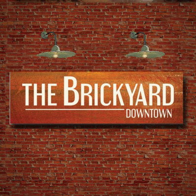 The Brickyard