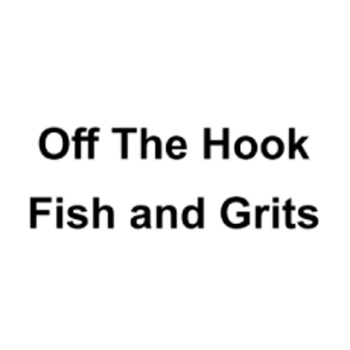 Off The Hook Fish And Grits