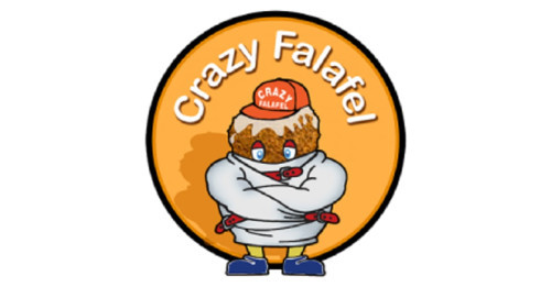 Crispy Falafel Land