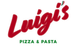 Luigi's Pizza And Pasta