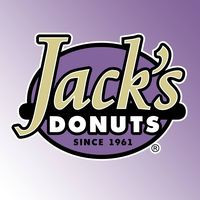 Jack's Donuts Of Carmel