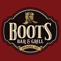 Boots Grill