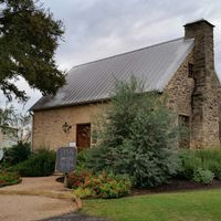 Prost Round Top, Tx