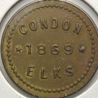 Condon Elks Lodge