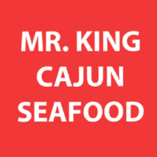 Mr. King Cajun Seafood