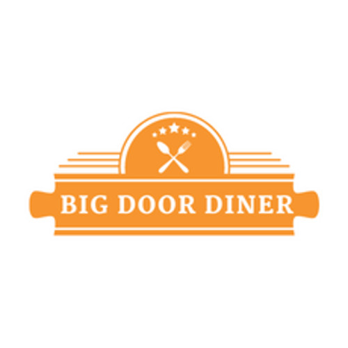 Big Door Diner