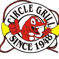 Circle Grill