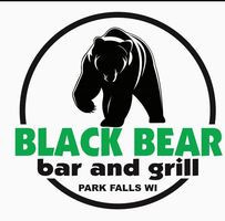Black Bear And Grill