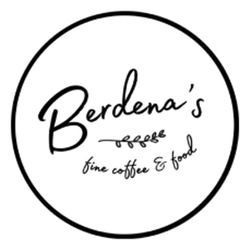 Berdena's Fine Coffee Food