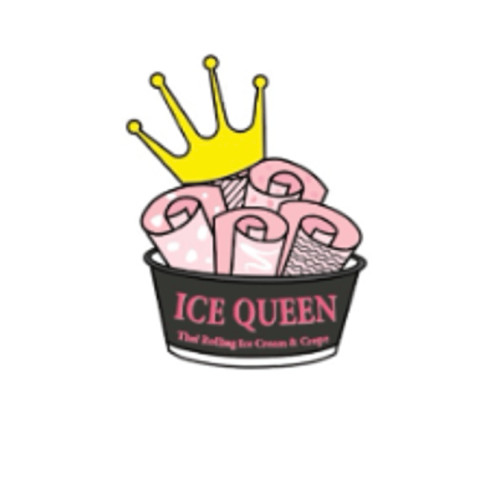 Ice Queen Ice Cream