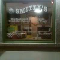 Smitty's Carry Out