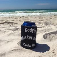 Cody's Husker Hub