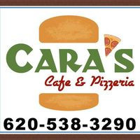 Caras Cafe And Pizzeria