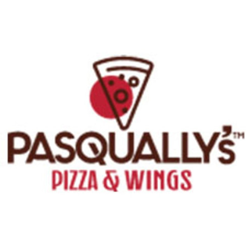 Pasqually's Pizza Wings