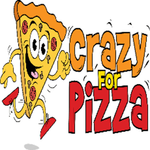 Crazy For Pizza