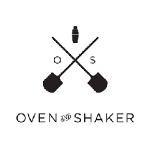 Oven And Shaker
