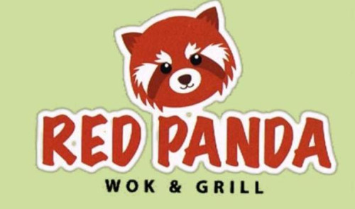 Red Panda Wok Grill