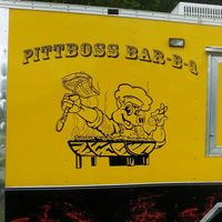 Pittboss B Q