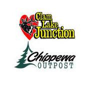 Clam Lake Junction Chippewa Outpost