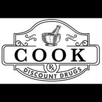 Cook Discount Drugs
