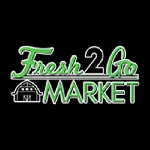 Fresh 2 Go Market