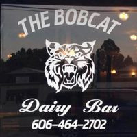 The Bobcat Dairy