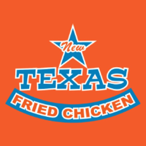 New Texas Fried Chicken