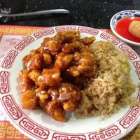 Super Canton Chinese