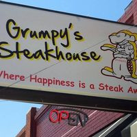 Grumpy's Steakhouse Grill