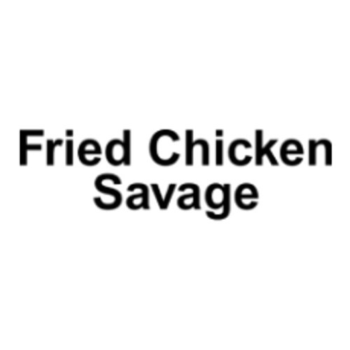 Fried Chicken Savage