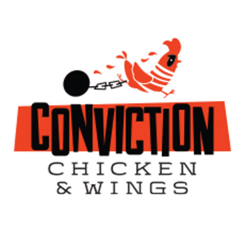 Conviction Chicken And Wings