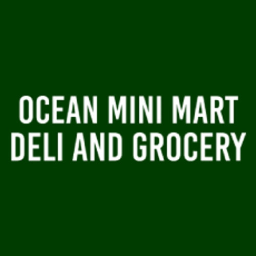 Ocean Mini Mart Deli And Grocery