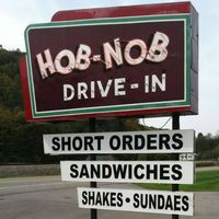 Hob-nob Drive In