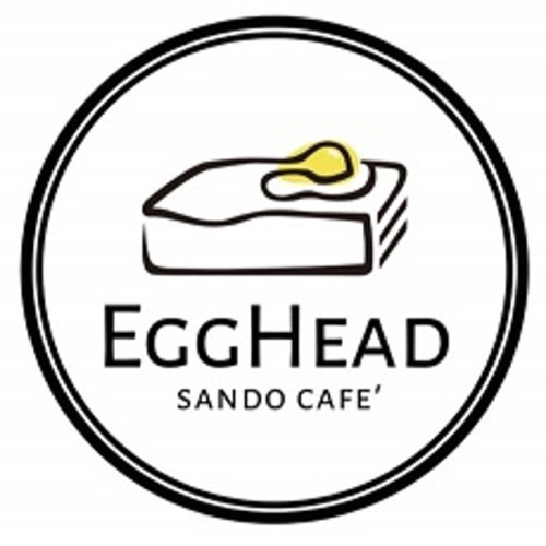 Egghead Sando Cafe