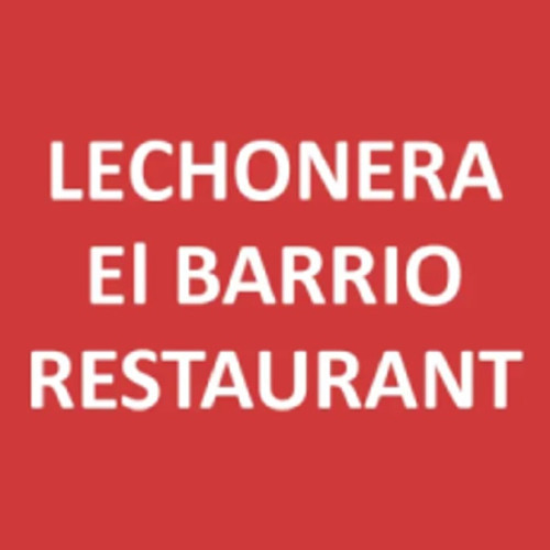 Lechonera El Barrio Ocoee Restaurant Llc