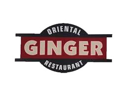Ginger Oriental