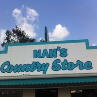 Nan's Country Store