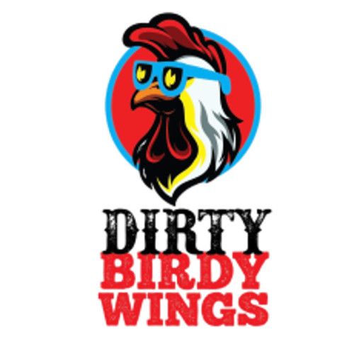 Dirty Birdy Wings