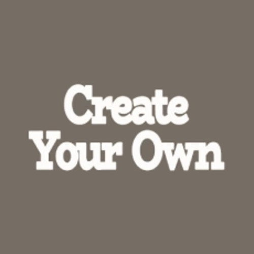 Create Your Own (37th Ave)