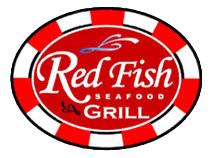 Red Fish Seafood Grill