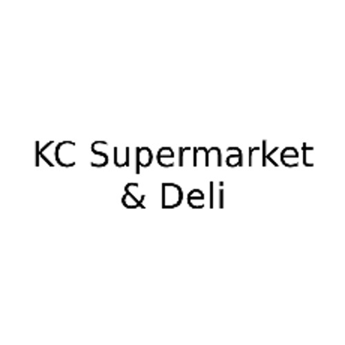 Kc Supermarket Deli