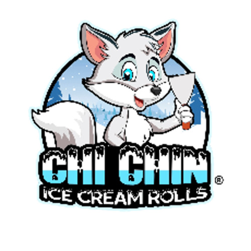 Chi Chin Ice Cream Rolls