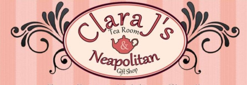 Clara J's Tea Room