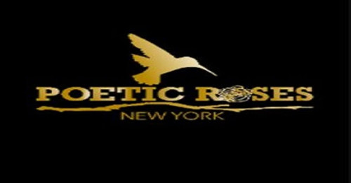 Poetic Roses New York