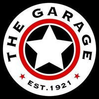 The Garage