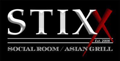 Stixx Social Room Asian Grill