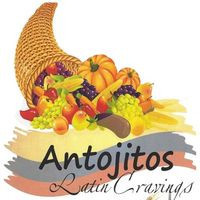Antojitos Latin Cravings