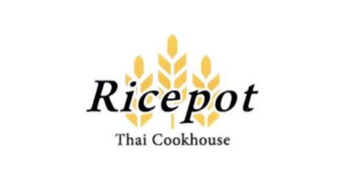 Ricepot Thai Cookhouse