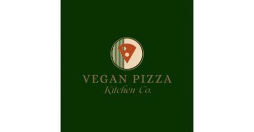 Vegan Pizza Kitchen Co.