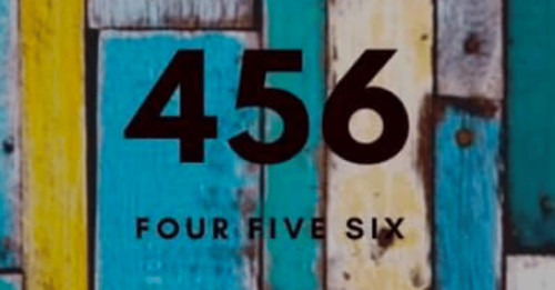 Four Five Six